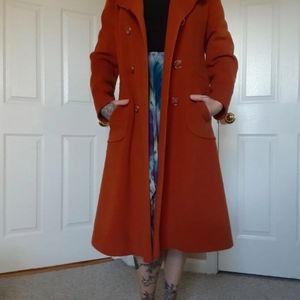 Vintage Coat